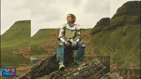 Shura - I Got Too Sad For My Friends (2025)