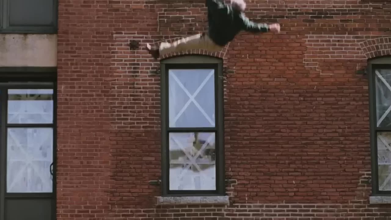 The Departed (2005 film)