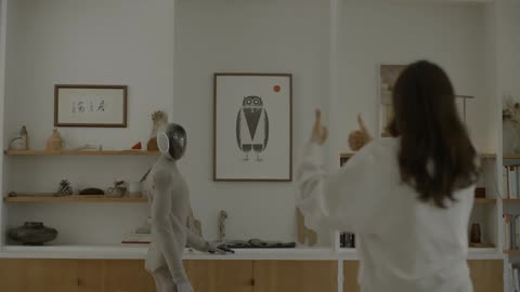 1X Robotics new Neo Robot