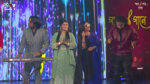 মন ছুঁয়ে যাওয়া Mashup! বারবার শুনতে ইচ্ছে করবে | Shadharon TV‌
