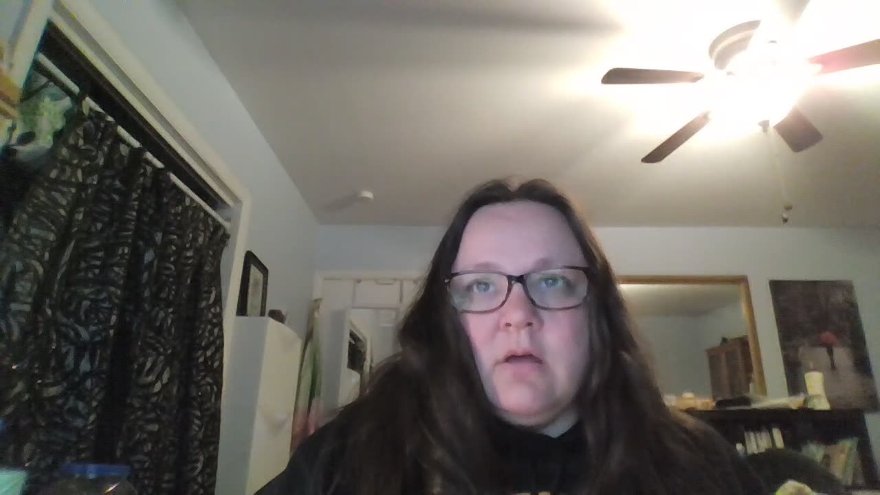 Heather Haigh MUMH506 Problem Solving Final