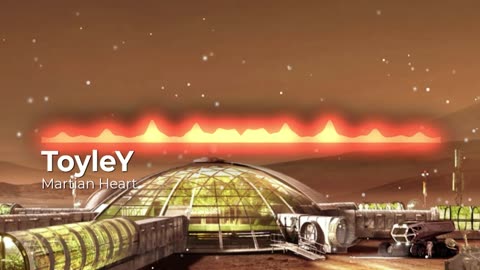 ‘Olympus Mons’ - A Music Concept Album by ToyleY [23 of 46]