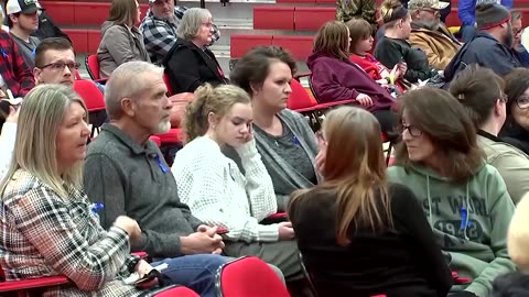 National Guard shooting suspect radicalized in U.S., DHS chief says