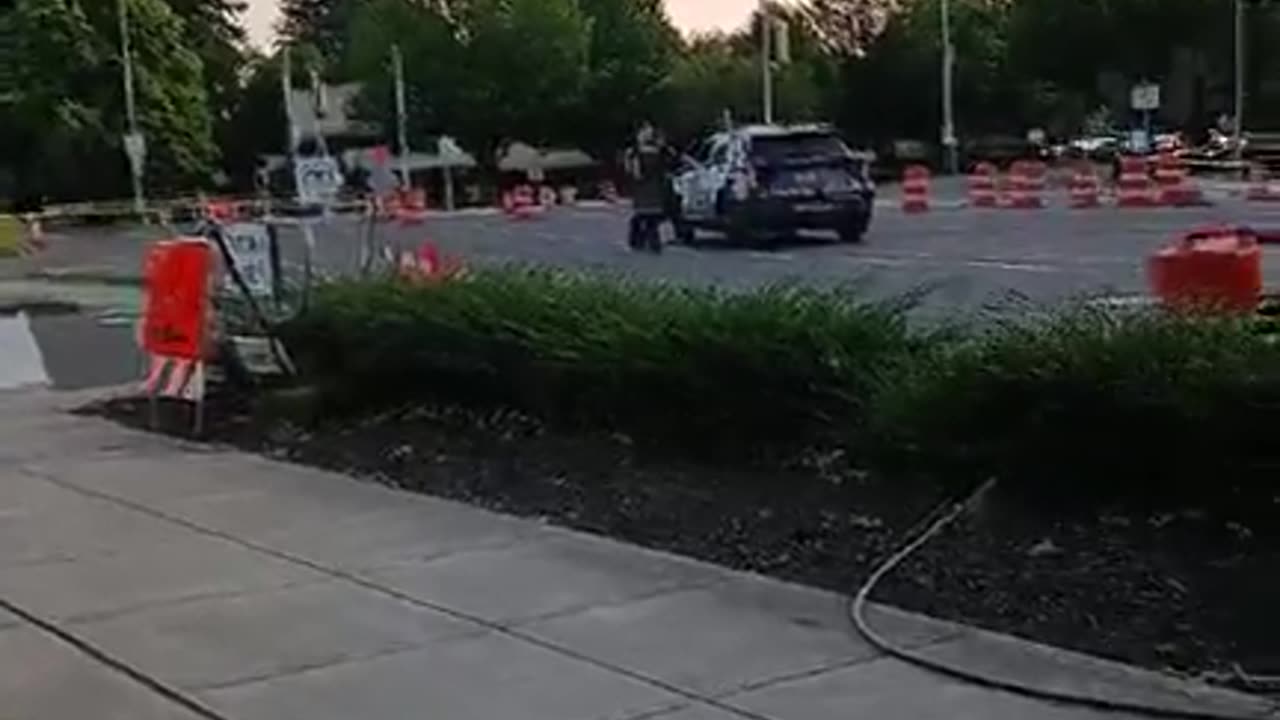 Salem, Oregon June 1, 2025