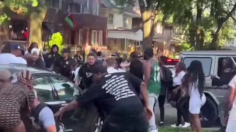 Chicago is done. NYC is done. Stop pretending there's something to save. There isn't.