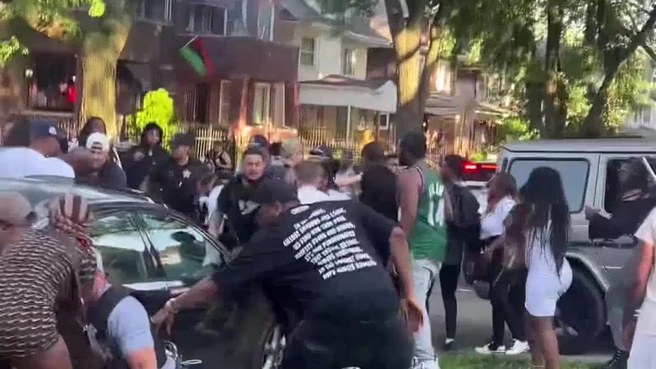 Chicago is done. NYC is done. Stop pretending there's something to save. There isn't.
