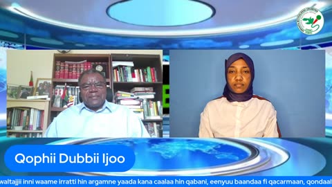 Qophii Dubbii Ijoo ONM-ABO Waxaabajjii 21-2025 itti dhiyaadhaa!