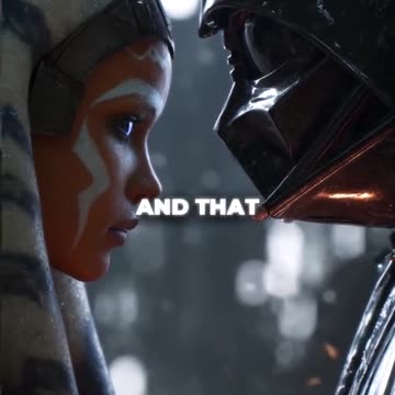 Ahsoka Tano’s Hidden Past – Betrayal, War, and the Force Ahsoka Tano isn’t just a hero—she’s a parad