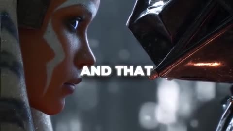 Ahsoka Tano’s Hidden Past – Betrayal, War, and the Force Ahsoka Tano isn’t just a hero—she’s a parad