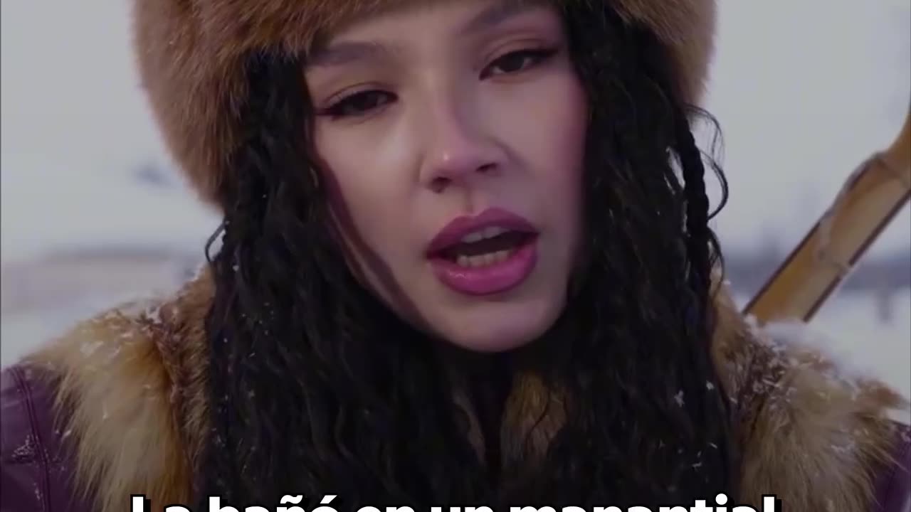 Esta canción en lengua baskir llega al ‘top 7’ de Shazam