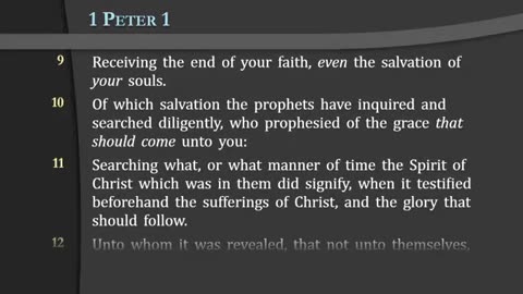 Israel Regathered - Reg Kelly