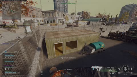 Playing COD BO6 - Youth Mental Health Support