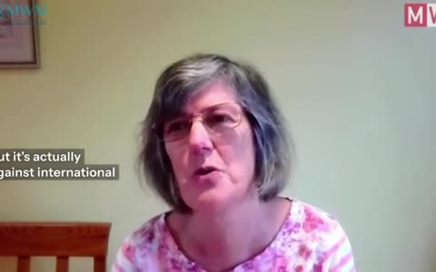 mRNA Vaccines: Pediatrician Exposes Safety Risks