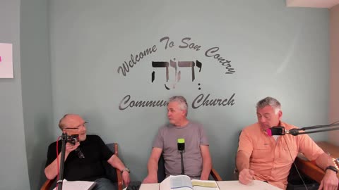 a deep dive into biblical covenants