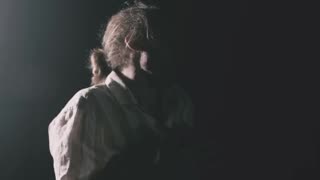 GROZA - DAFFODILS FEAT.HARAKIRI FOR THE SKY & KARG (OFFICIAL MUSIC VIDEO)