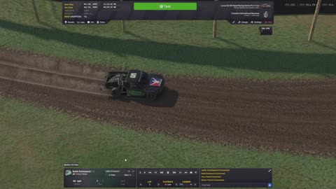 wreckfest 2 Live November 09