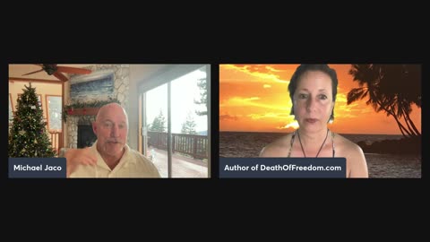 The Death of Freedom: What happened to America and how to save it. Michelle Melendez