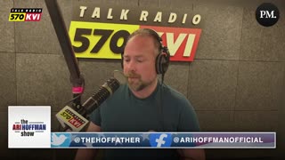 The Ari Hoffman Show- Will American voters choose Socialism?