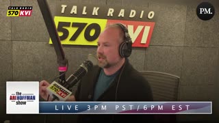 The Ari Hoffman Show- Will American voters choose Socialism?