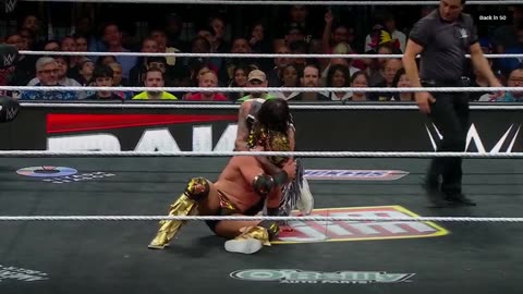 [2025.08.04 FULL SHOW] WWE.RAW.IS.WAR.Netflix.HD