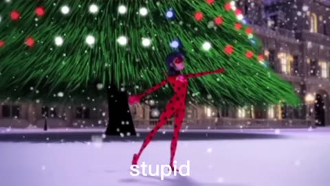 Miraculous - Ladybug Singing ~ Sweetish