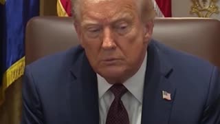Trump no descarta imponer sanciones y aranceles contra Ucrania