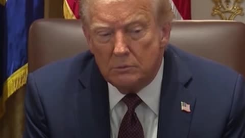 Trump no descarta imponer sanciones y aranceles contra Ucrania