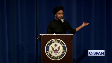 Ilhan Omar: The Dem Old Guard isn’t up to winning a “gunfight” with Trump: