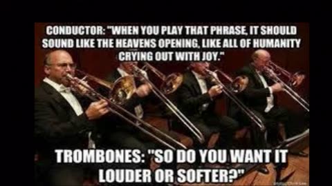Local band rehearsal working on Festive Overture