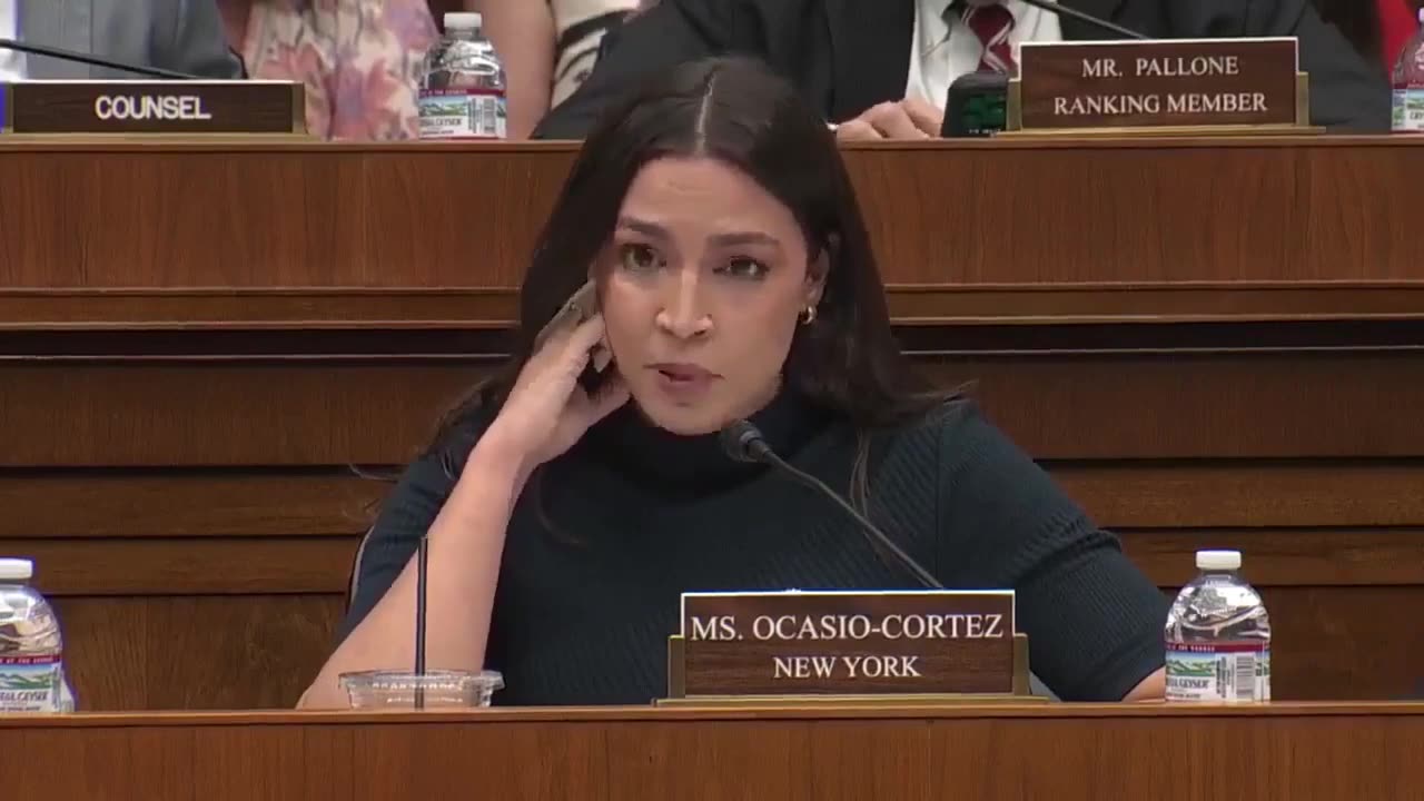 🤯💸 Insurance Companies Exposed—AOC Schools RFK Jr! | FunFM
