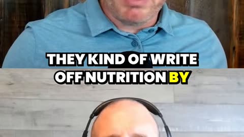 The Misconception of Supplements in Functional Medicine