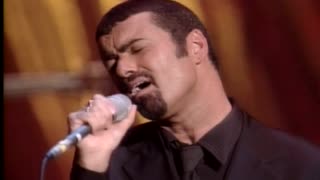 George Michael - I Can't Make You Love Me