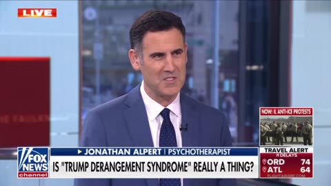🟢 Trump Derangement Syndrome Confirmed REAL By Doctor -- "3/4 of all my patients!"