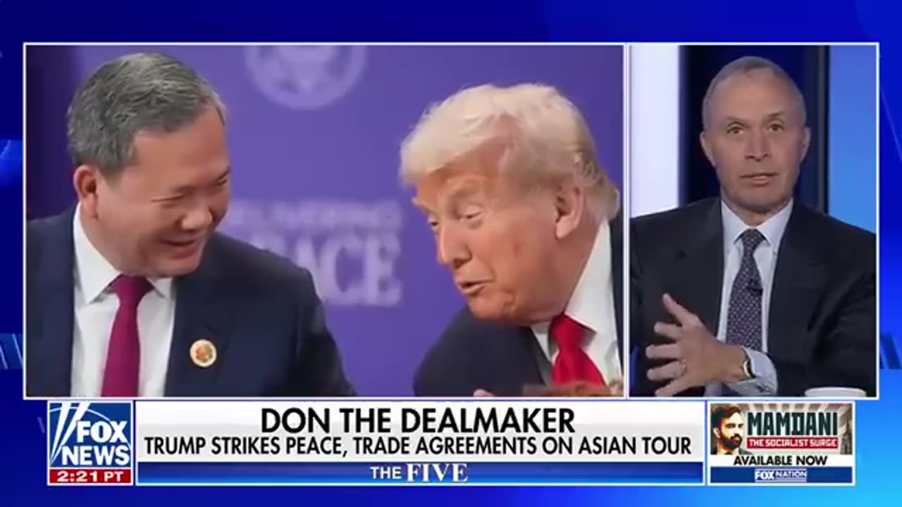 Jesse Watters_ Looks like China is backing down