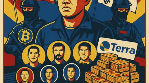 Fraud on Epic Levels: Do Kwon the Crypto Hustler