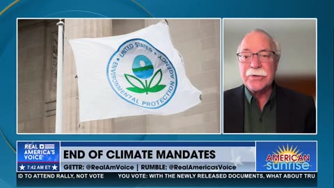 EPA’S CO2 “ENDANGERMENT FINDING” ON THE CHOPPING BLOCK