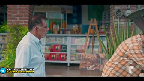 Vuelve a Mi | Full Episode 4