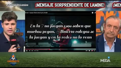 El Programa del tito floren 7 de julio