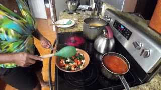 From Scratch to Slice: Making Gourmet Pizza + Hidden Gem in St. Augustine!
