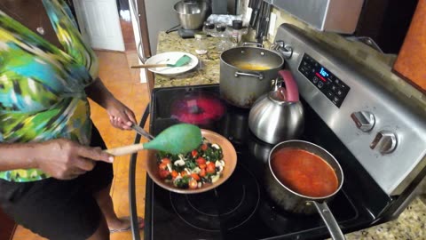From Scratch to Slice: Making Gourmet Pizza + Hidden Gem in St. Augustine!