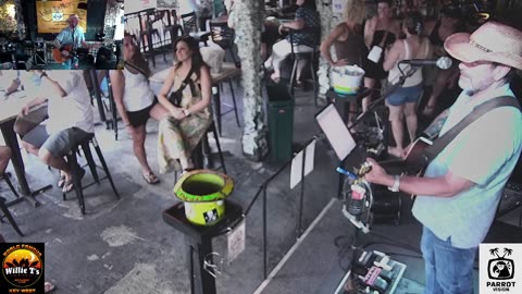 LIVE Music Everyday!