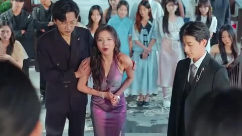 Shamed at his engagement, now they beg to marry him?!