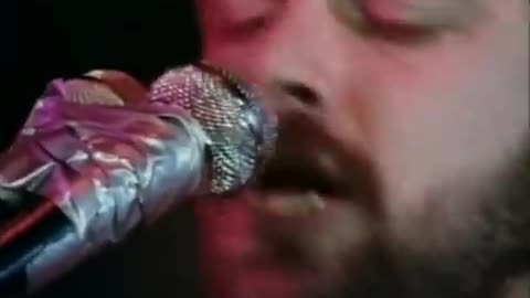 Coast to Coast - Ducks DeLuxe (Live 1974)