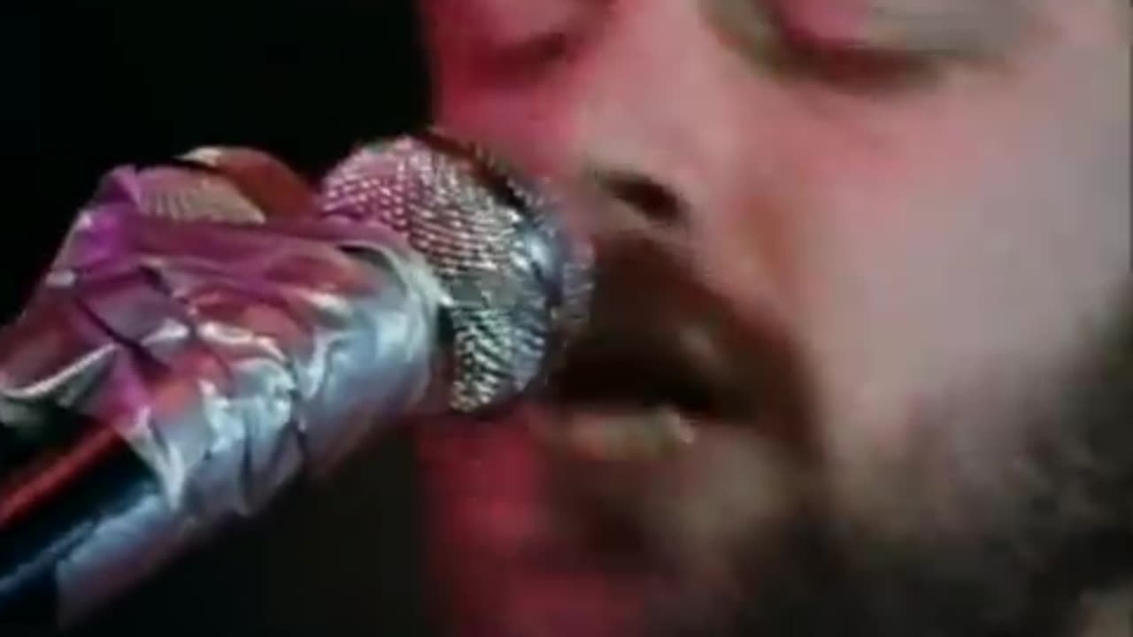 Coast to Coast - Ducks DeLuxe (Live 1974)