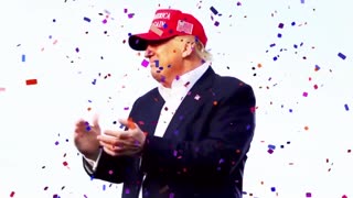 🥳 🇺🇸 THE ONE BIG BEAUTIFUL BILL IS IN THE BAG, BABY!!! 😎 🇺🇸 🥳 The GOLDEN Age is HERE!