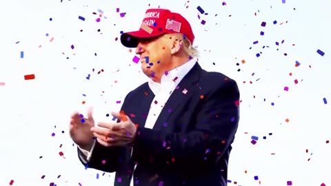 🥳 🇺🇸 THE ONE BIG BEAUTIFUL BILL IS IN THE BAG, BABY!!! 😎 🇺🇸 🥳 The GOLDEN Age is HERE!