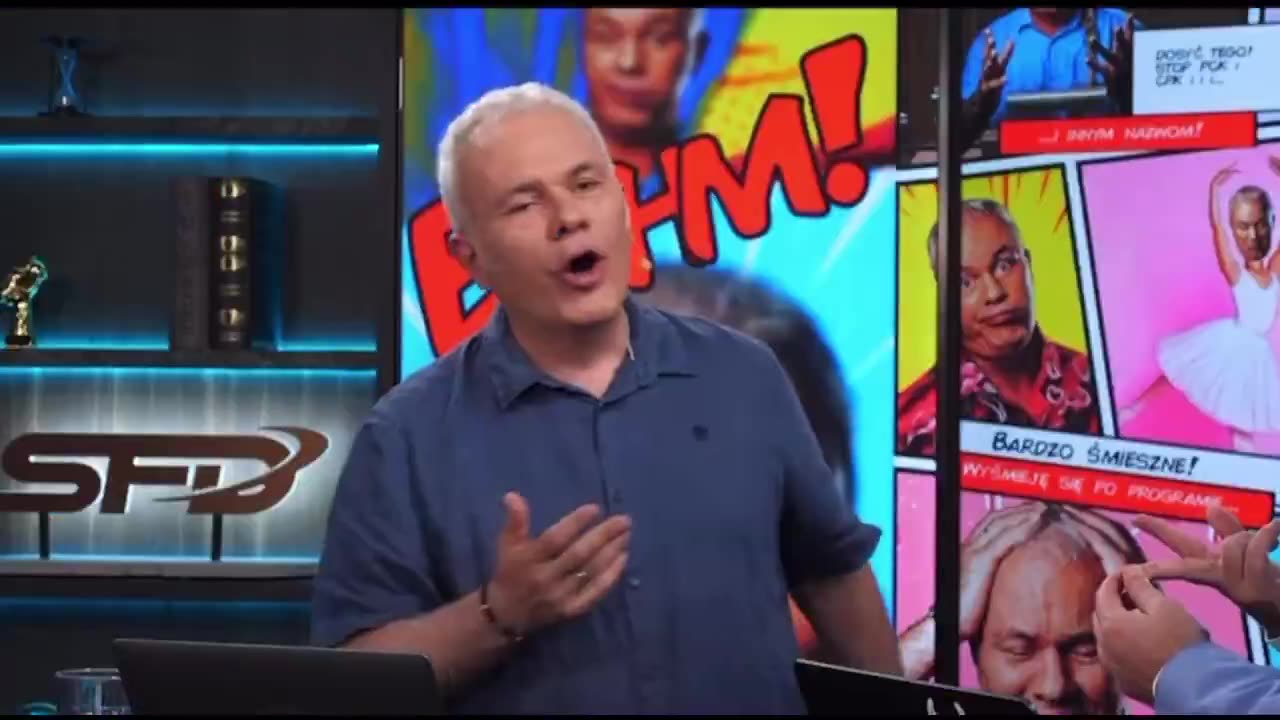 Dwa razy zajumać to jak raz samemu wymyślić
