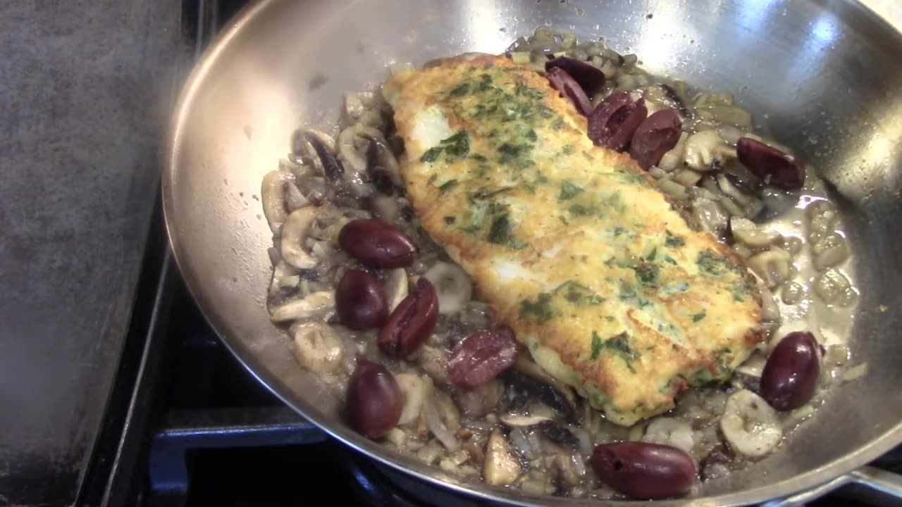 Haddock Francaise