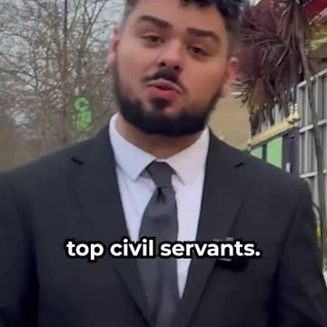 Whilst you can't get an ambulance, GP or hospital appointment because the NHS is ...