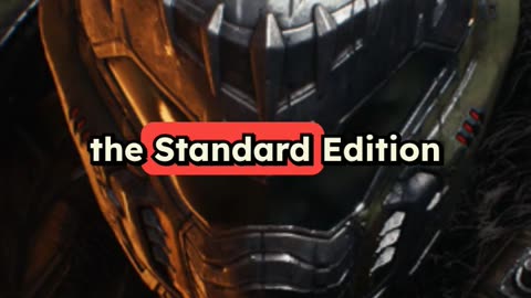 DOOM: The Dark Ages Release Time/Dates